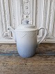 B&G Blue Tone Hotel porcelain coffee pot no. 825