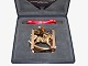 Georg Jensen Christmas Mobile
2009 Rocking Horse