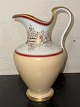 B&G chocolate pitcher i porcelain 1863
