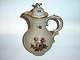 KPM Rosenborg Chocolate pot
Sold