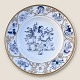 Bing & Grondahl
H.C. Andersen
Anniversary plate
*DKK 100