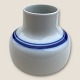 Bing & Grondahl
Vase
#686
* DKK 450
