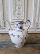 Royal Copenhagen Blue Fluted rare small coffee pot no. 45