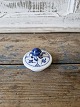 Royal Copenhagen Blue Fluted fluted lid for small teapot no. 250
