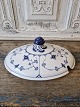 Royal Copenhagen Blue Fluted lid for soup tureen no. 214