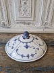 Royal Copenhagen Blue Fluted lid for lid dish no. 2068