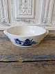 Royal Copenhagen Blue Flower base for dish no. 8178
