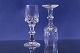 Tango shot glass with a beautiful faceted pattern and real crystal.
Height: 11.5 cm