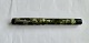Green marbled PARLAMENT Fountain pen - Penol Sub brand