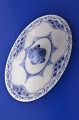 Royal Copenhagen  Blue fluted half lace Lid for tea pot 684
