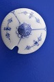 Royal Copenhagen Blue fluted lid for Mustardpot 138