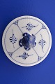 Royal Copenhagen Blue fluted Cover for Tea pot 259