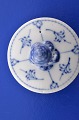 Royal Copenhagen Blue fluted Cover for Tea pot 258