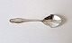 Frijsenborg compote spoon in silver