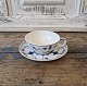 Royal Copenhagen Blue Fluted Small Coffee Cup No. 357 1894-1900