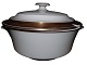 Decoration 607
Soup tureen