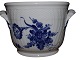 Blue Flower Curved
Oval wine cooler