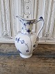 Royal Copenhagen Blue Fluted Chocolate Pot Without Lid No. 482