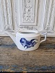 Royal Copenhagen Blue Flower oval teapot no. 8118
