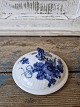 Royal Copenhagen Blå Blomst Svejfet låg til sukkerskål no. 1678
