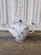 Royal Copenhagen Blue Fluted Fluted Small Teapot No. 137