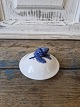 Royal Copenhagen Blue Flower teapot lid no. 8707