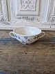 B&G Blue fluted Hotel porcelain bouillon cup no. 1029