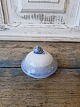 B&G Seagull set without gold rim, teapot lid no. 654