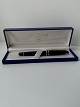 Blue Waterman Expert fountain pen With original box