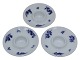 Blue Flower
Small candle light holder