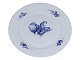 Blue Flower Braided
Extra flat luncheon plate 22 cm. #8100
