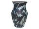 Unknown art pottery
Vase