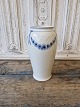 B&G Empire large vase no. 682