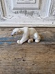 B&G figurine - small polar bear no. 2217