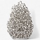 Barbro Åberg.
Stor keramisk skulptur (unika). Titel: 