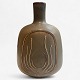 Eva Stæhr Nielsen / Saxbo.
Large vase in stoneware with motif in greenish colors. Signed.
1 pc. in stock
