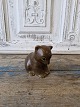 Knud Basse figurine - little bear no. 3/55