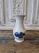 Royal Copenhagen Blue Flower Vase No. 8258