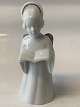 Bing & Grondahl porcelain angel from the Heavenly music series.
No. 3 of 12.
SOLD