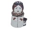 Royal Copenhagen Fajance figurine
Salt shaker