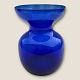 Holmegaard
Hyazinthenglas
Blau
*250 DKK