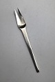 Georg Jensen Sterling Silver Caravel Cold Cut