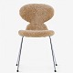 Arne Jacobsen / Fritz Hansen.
AJ 3100 - Fully upholstered 