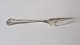 Herregård large silver serving fork 22.5 cm.