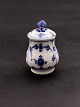 ROYAL COPENHAGEN blue fluting mustard jar 1/358