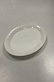 Royal Copenhagen Salto White Dinnerware Small tray