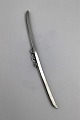 Georg Jensen Sterling Silver Mounting for a Comb No. 250B