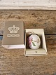 Royal Copenhagen påskeæg dekoreret med magnolia fra 2019