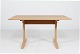 Børge Mogensen
Shakertable
of solid oak