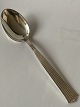 Middagsske Diplomat Sølvplet
Længde 19,5 cm